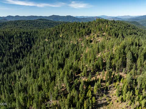 Tiny photo for 0 Hungry Ridge, Ashland, OR 97520 (MLS # 220225545)