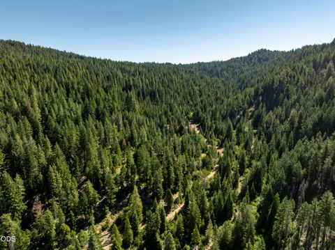 Tiny photo for 0 Hungry Ridge, Ashland, OR 97520 (MLS # 220225545)