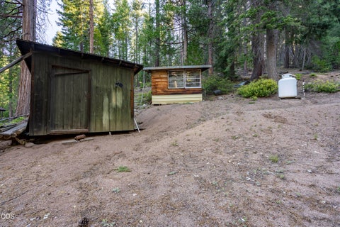 Tiny photo for 0 Hungry Ridge, Ashland, OR 97520 (MLS # 220225545)