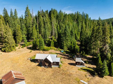 Tiny photo for 0 Hungry Ridge, Ashland, OR 97520 (MLS # 220225545)