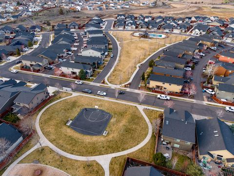 Tiny photo for 1309 NE Barney Street, Prineville, OR 97754 (MLS # 220217138)