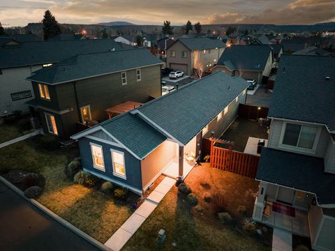 Tiny photo for 1309 NE Barney Street, Prineville, OR 97754 (MLS # 220217138)