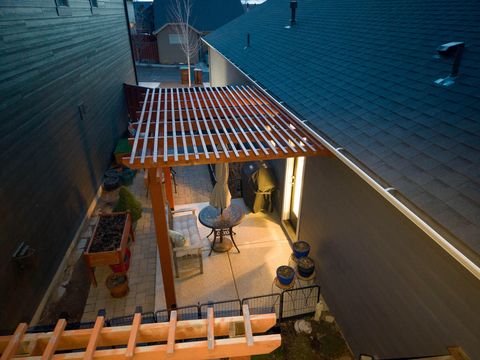 Tiny photo for 1309 NE Barney Street, Prineville, OR 97754 (MLS # 220217138)