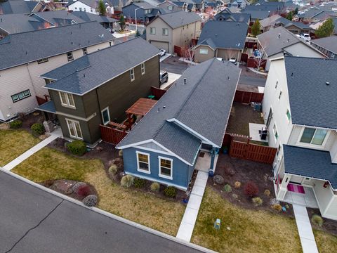 Tiny photo for 1309 NE Barney Street, Prineville, OR 97754 (MLS # 220217138)