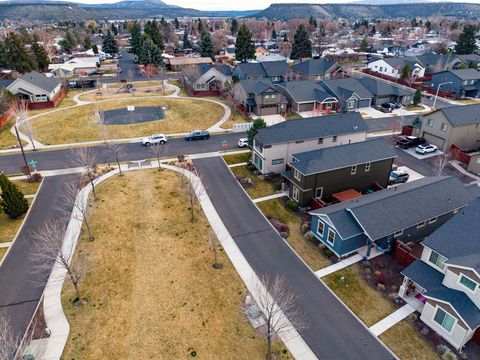 Tiny photo for 1309 NE Barney Street, Prineville, OR 97754 (MLS # 220217138)