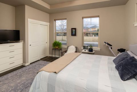 Tiny photo for 1309 NE Barney Street, Prineville, OR 97754 (MLS # 220217138)