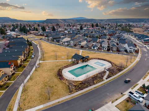 Tiny photo for 1309 NE Barney Street, Prineville, OR 97754 (MLS # 220217138)