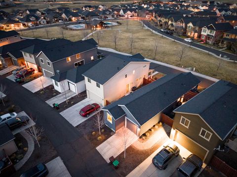 Tiny photo for 1309 NE Barney Street, Prineville, OR 97754 (MLS # 220217138)