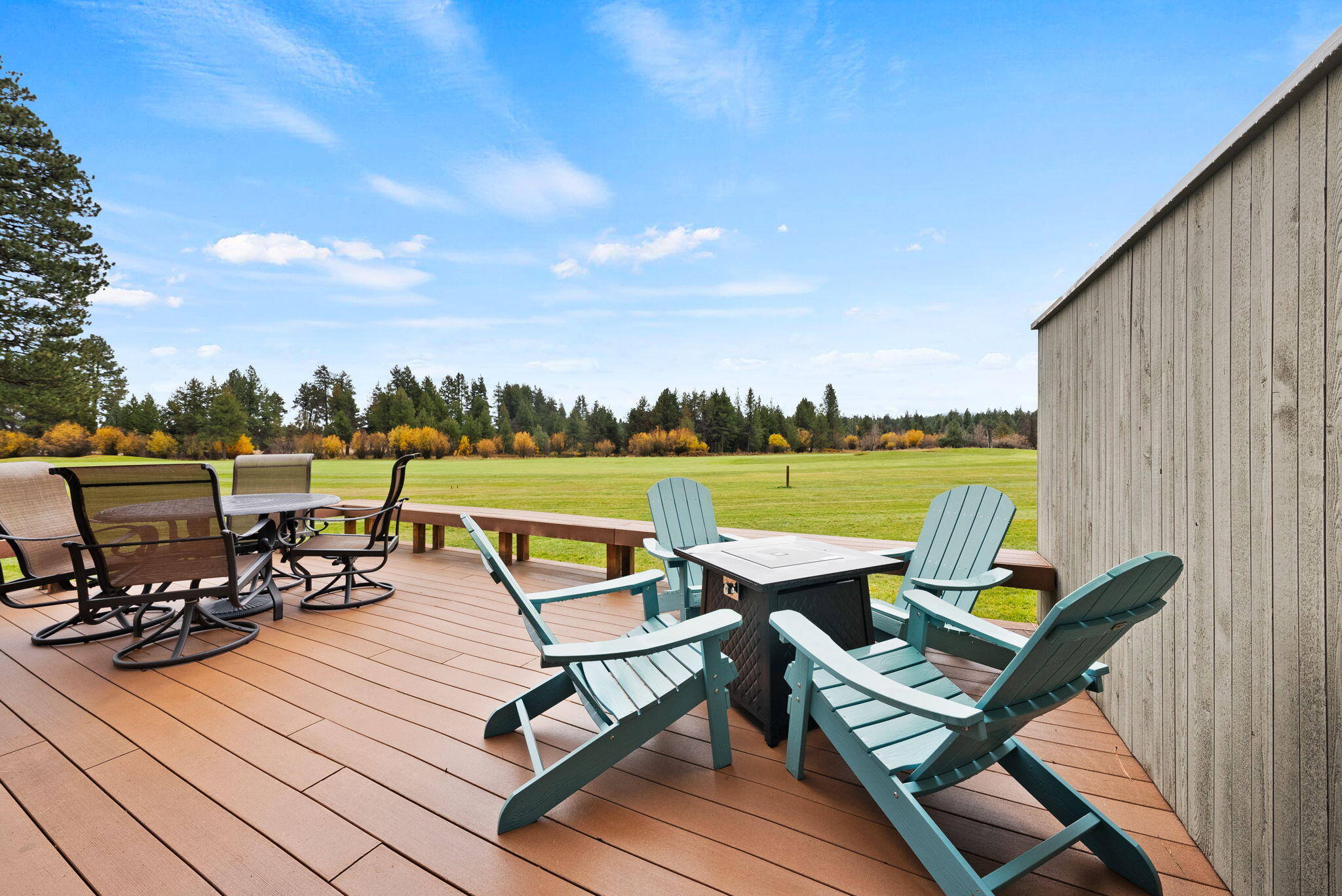 Black Butte Ranch - Residential