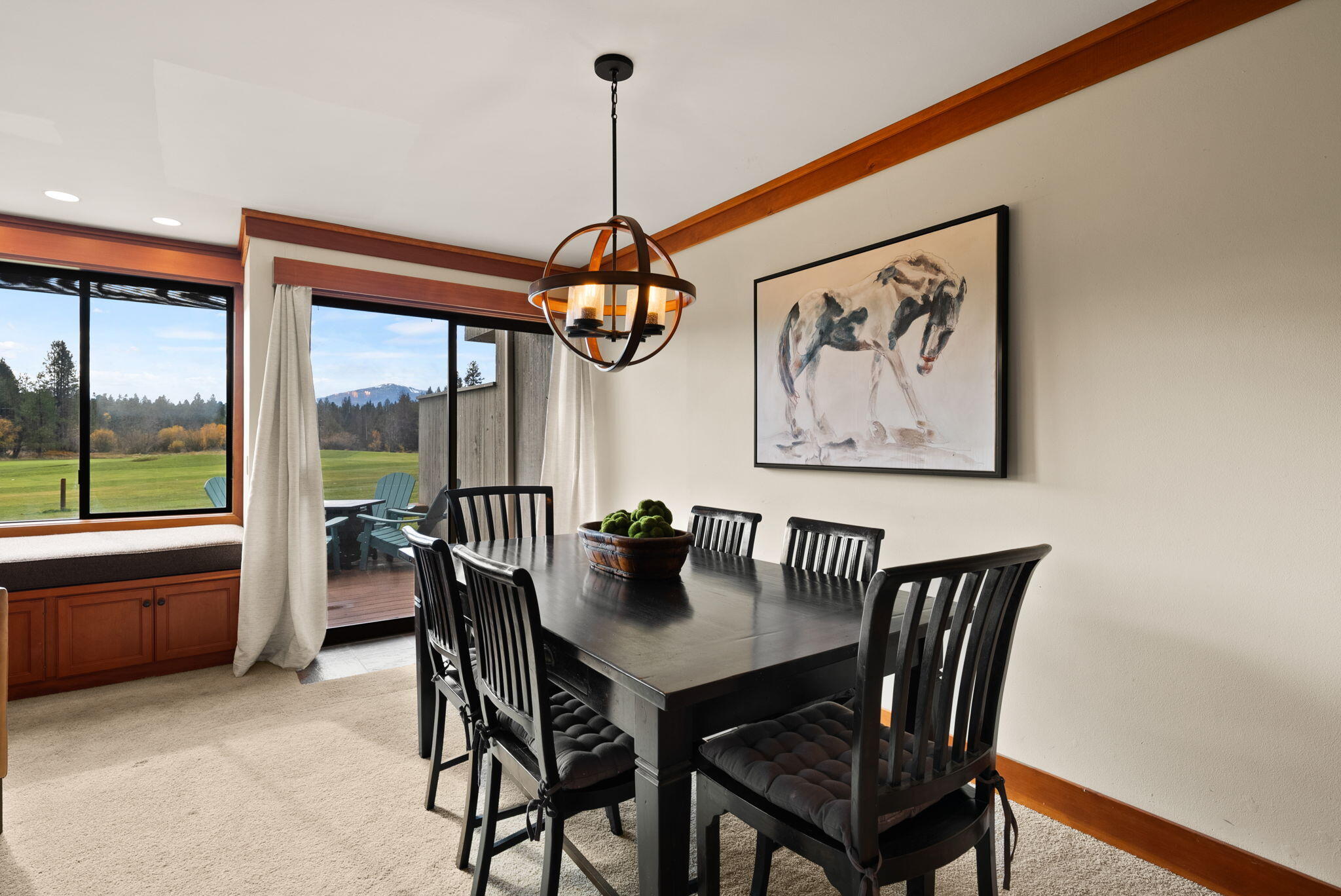 Black Butte Ranch - Residential