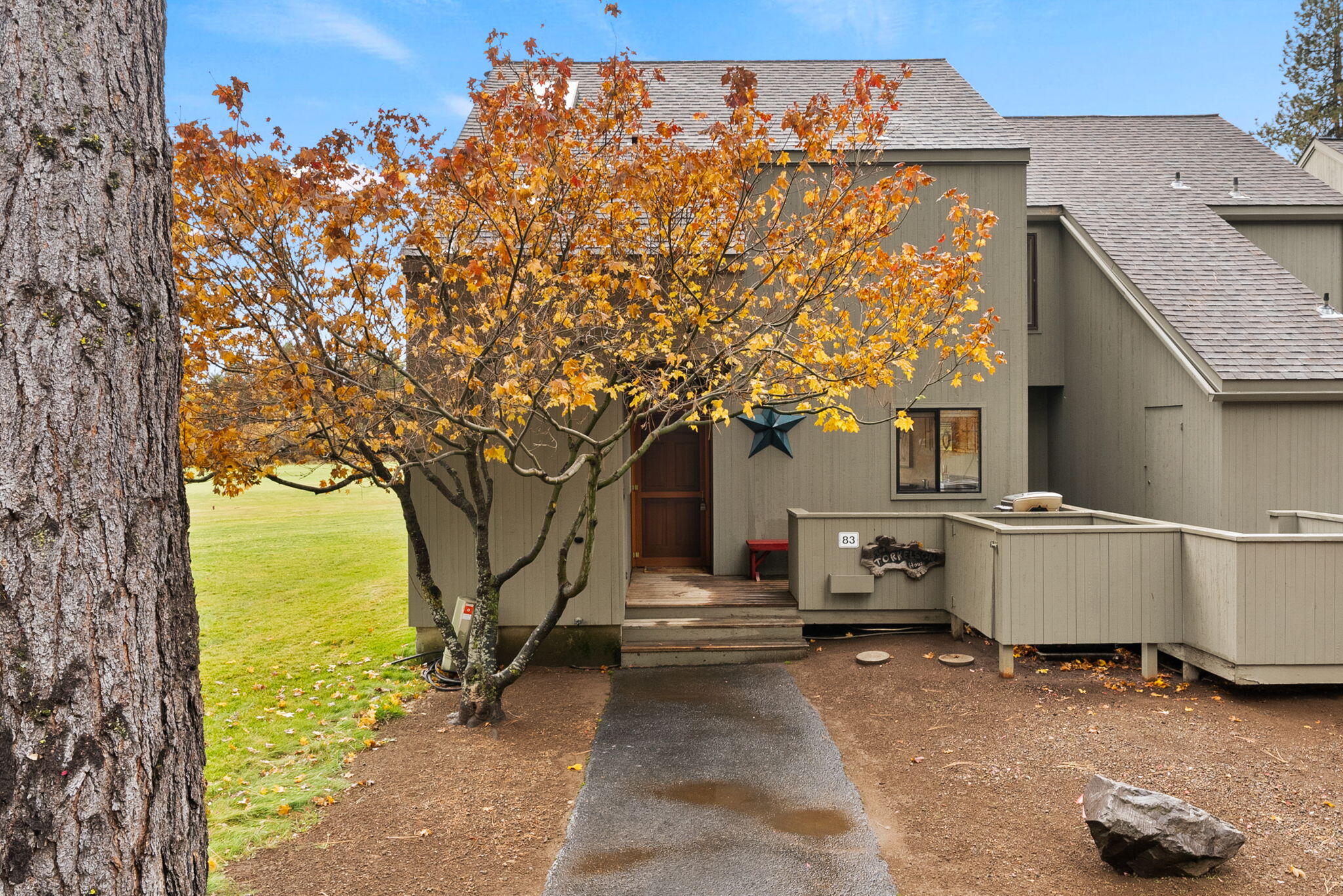 Black Butte Ranch - Residential