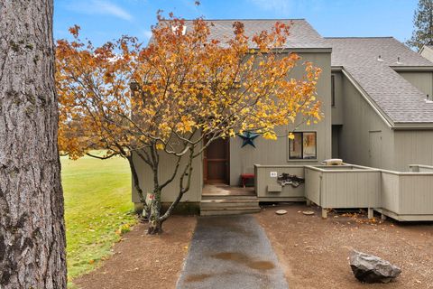 13400 Foxtail 83 Black Butte Ranch OR 97759