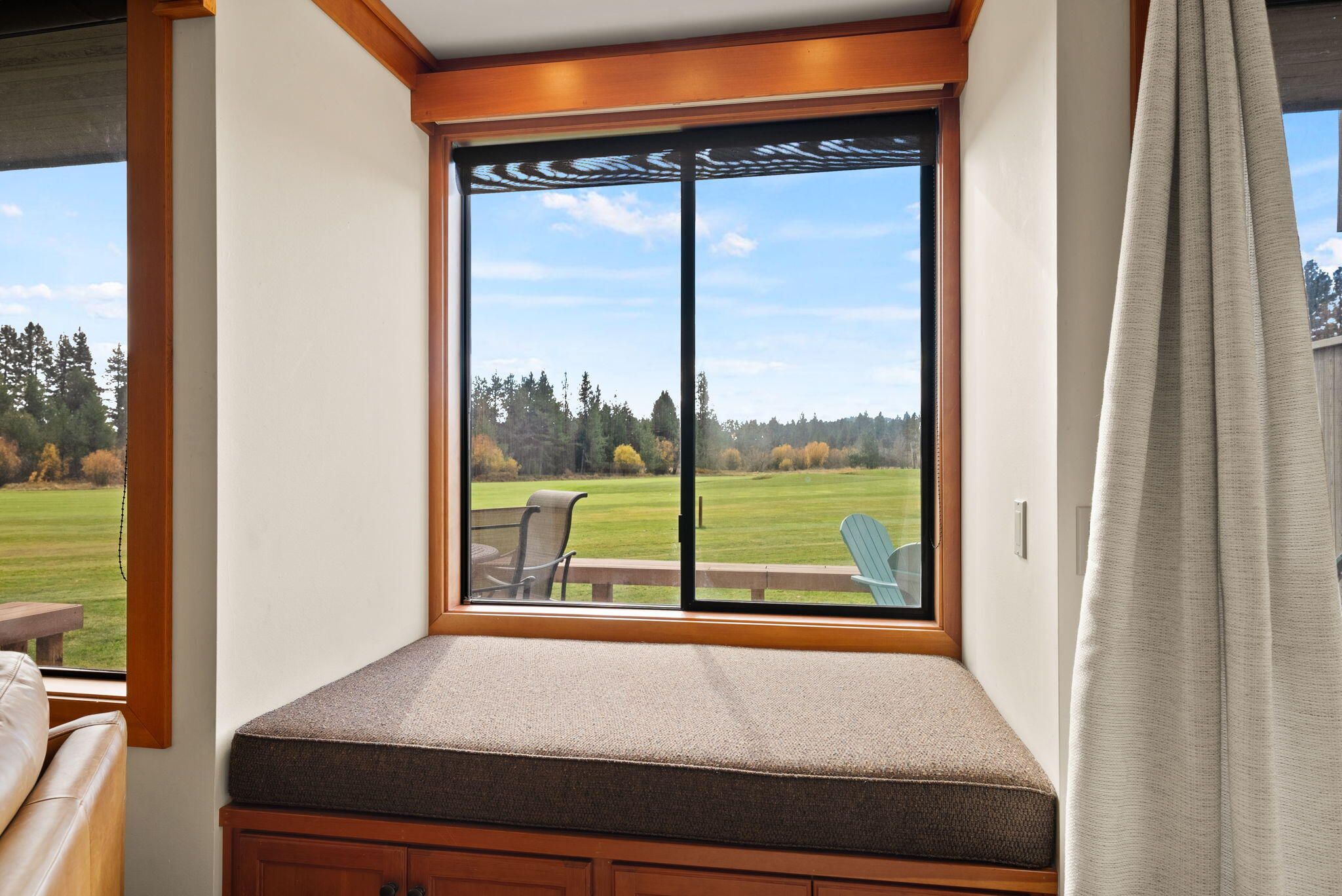 Black Butte Ranch - Residential