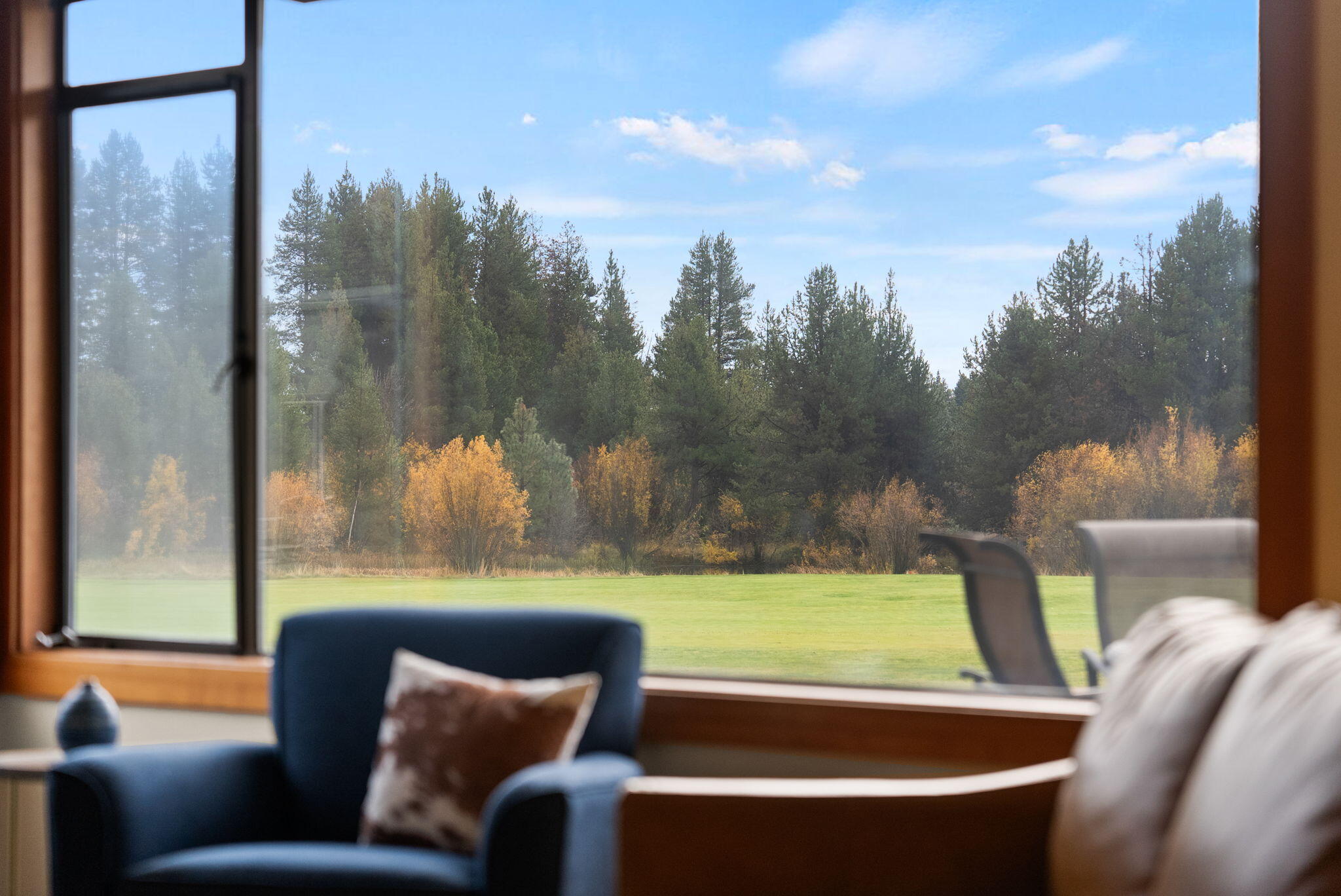 Black Butte Ranch - Residential