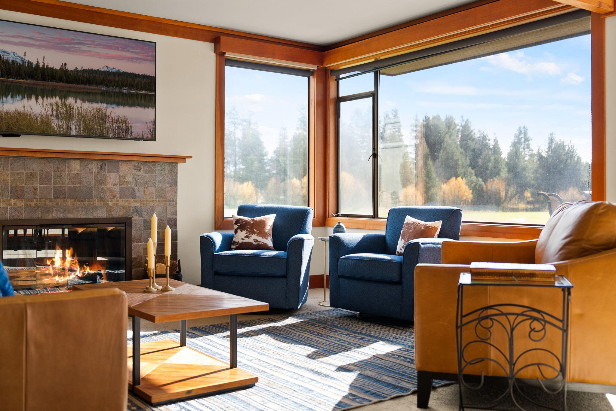 Black Butte Ranch - Residential