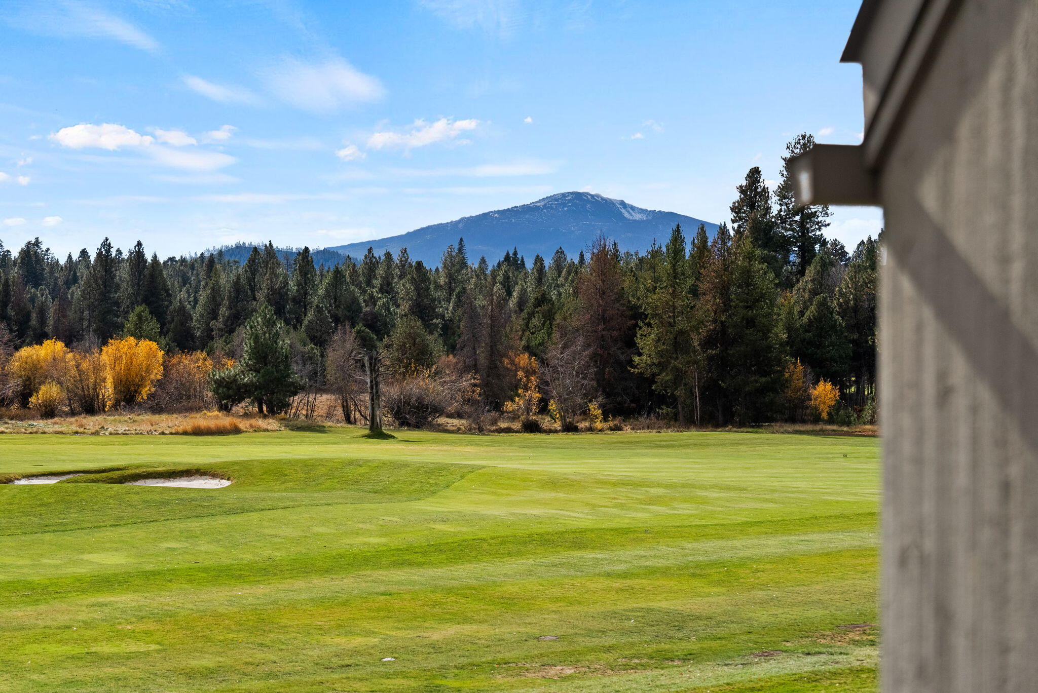 Black Butte Ranch - Residential