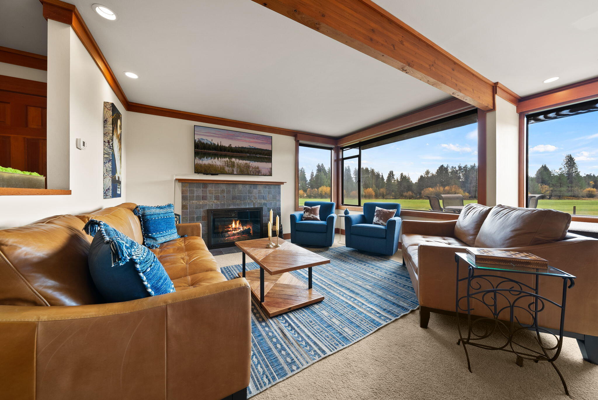 Black Butte Ranch - Residential