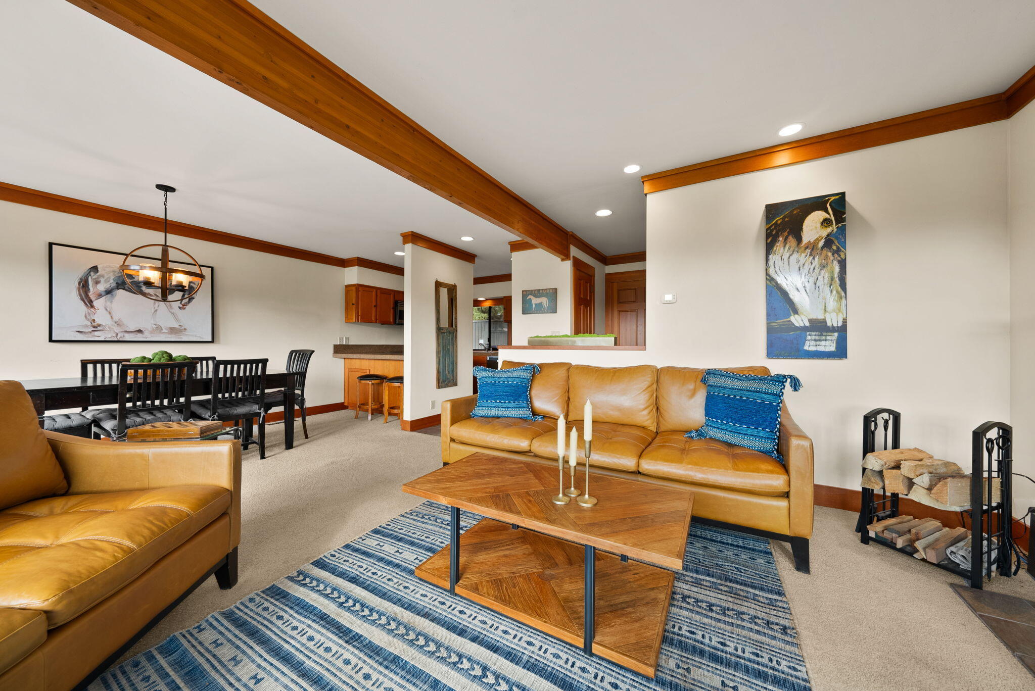 Black Butte Ranch - Residential