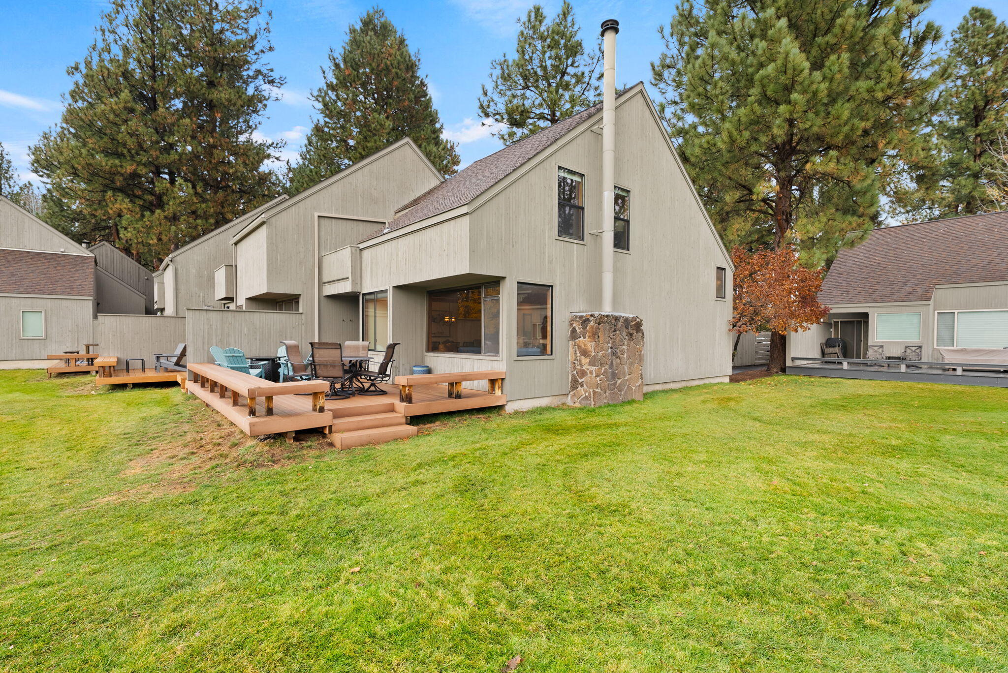 Black Butte Ranch - Residential