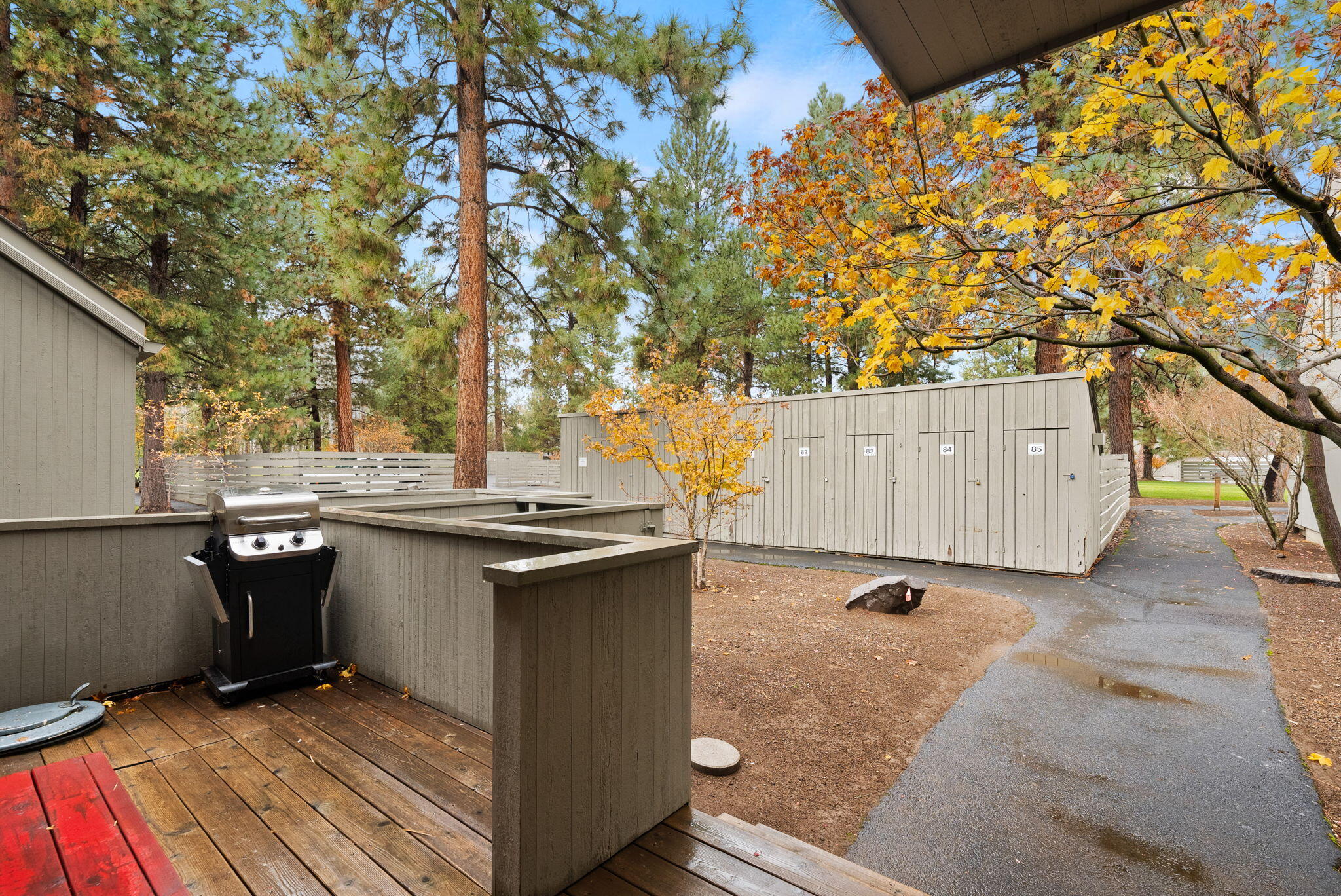 Black Butte Ranch - Residential