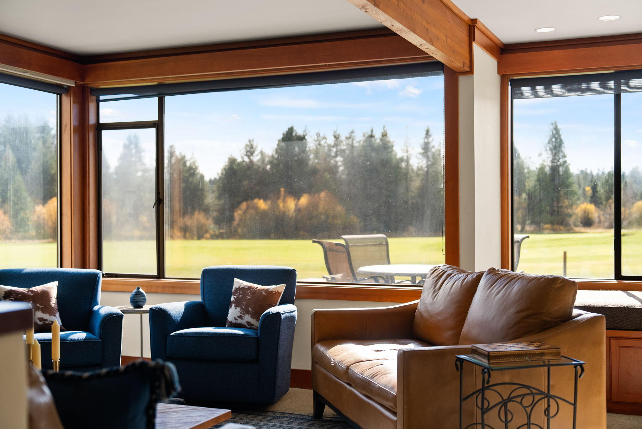 Black Butte Ranch - Residential