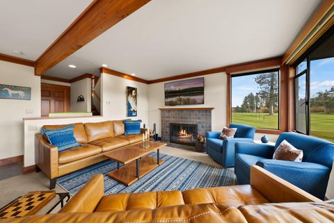 Tiny photo for 13400 Foxtail #83, Black Butte Ranch, OR 97759 (MLS # 220211697)