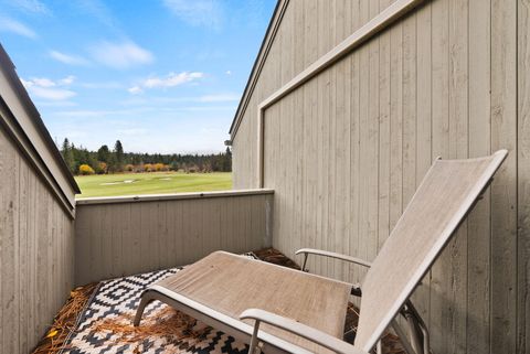 Tiny photo for 13400 Foxtail #83, Black Butte Ranch, OR 97759 (MLS # 220211697)