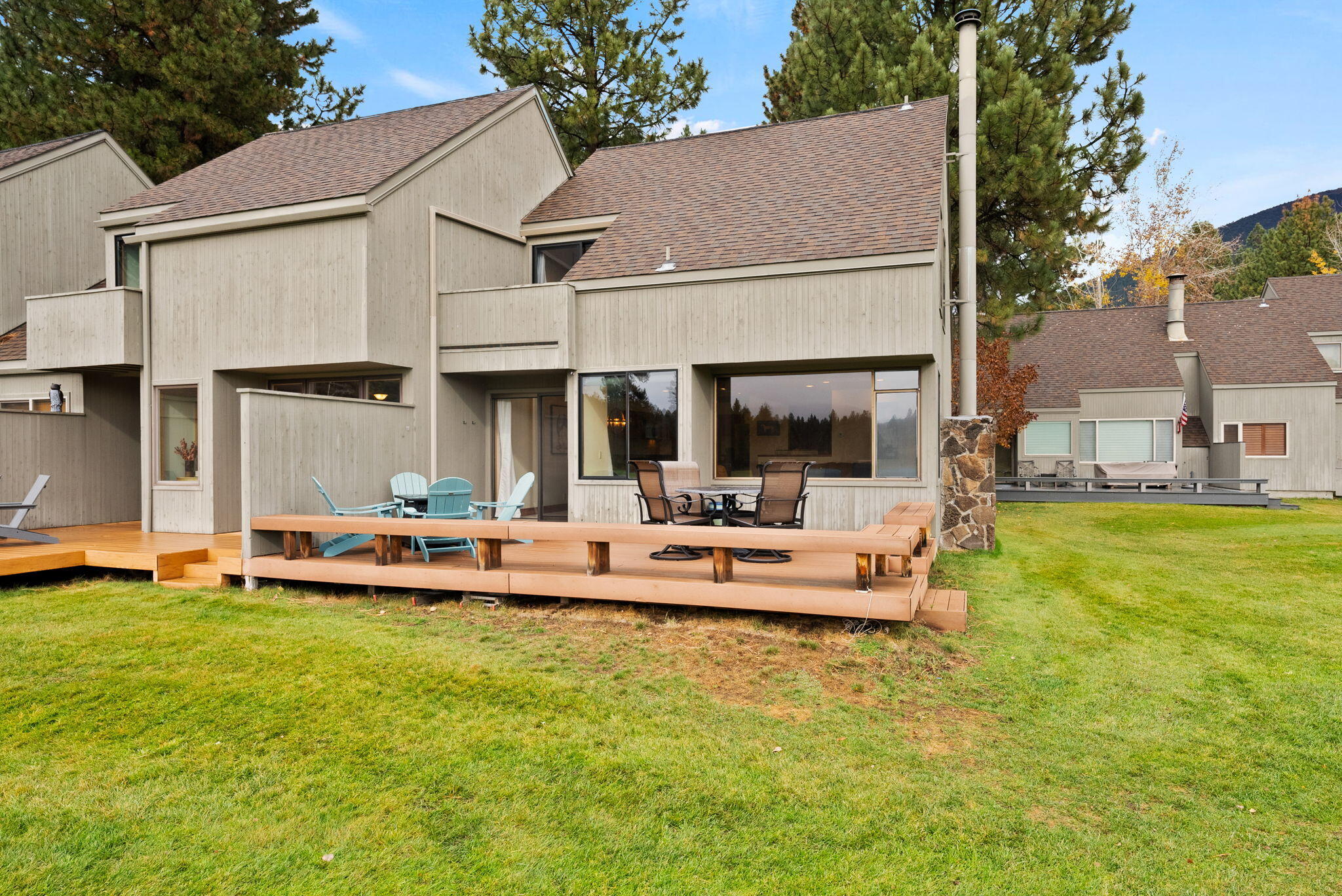 Black Butte Ranch - Residential