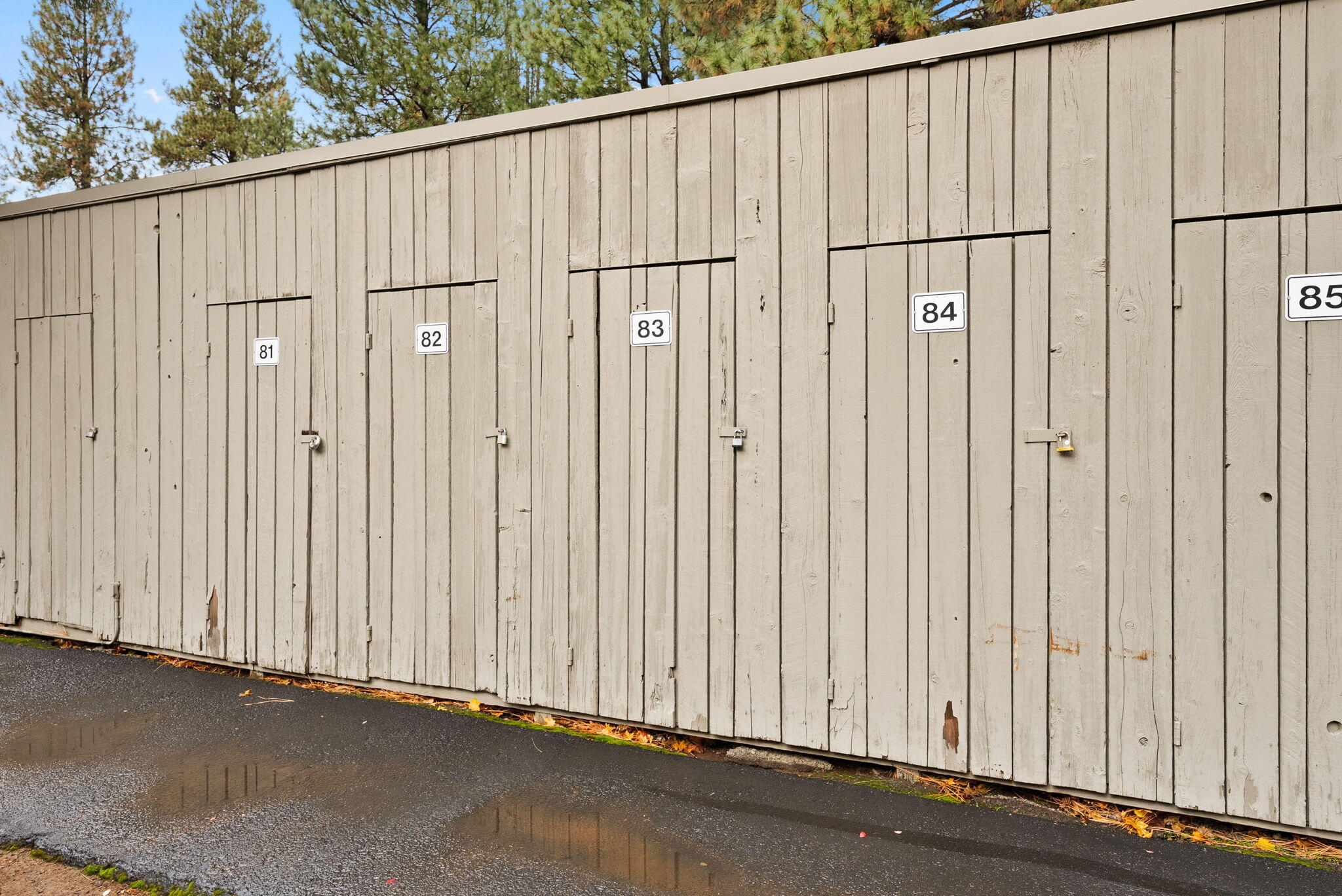 Black Butte Ranch - Residential