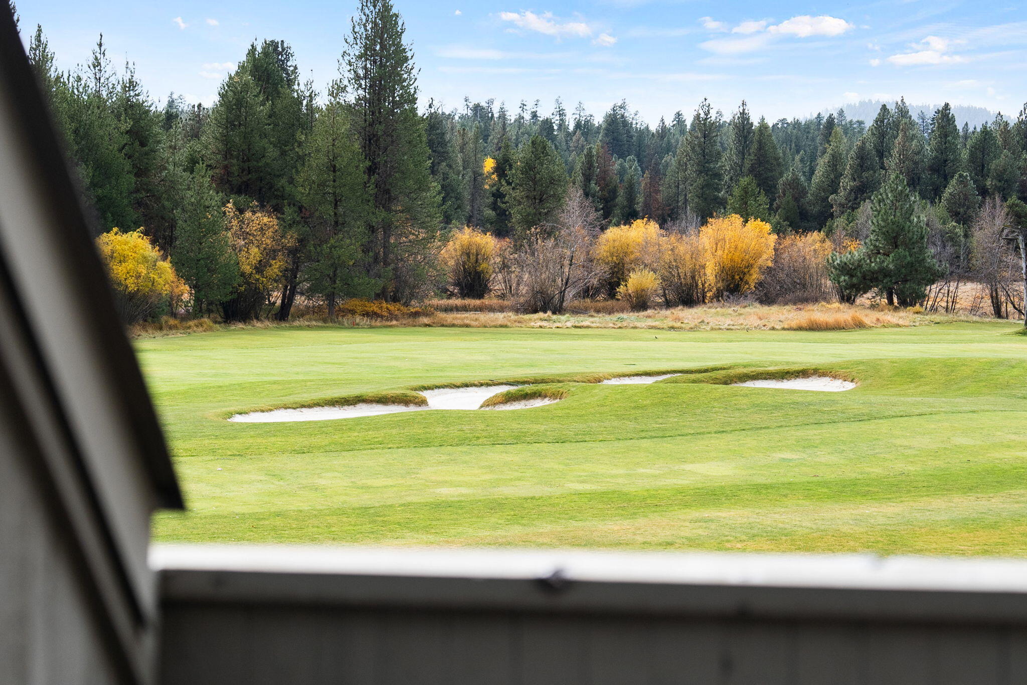 Black Butte Ranch - Residential