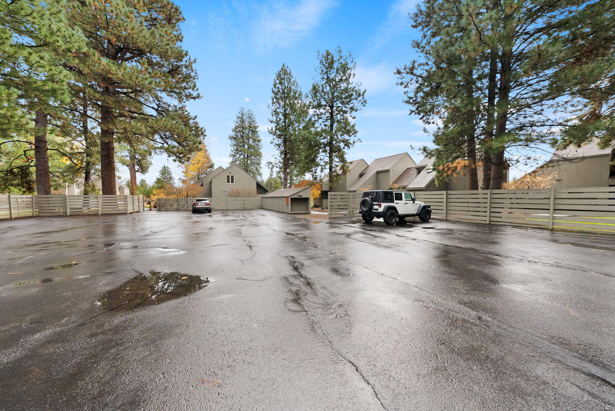 Black Butte Ranch - Residential