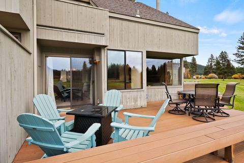 Tiny photo for 13400 Foxtail #83, Black Butte Ranch, OR 97759 (MLS # 220211697)