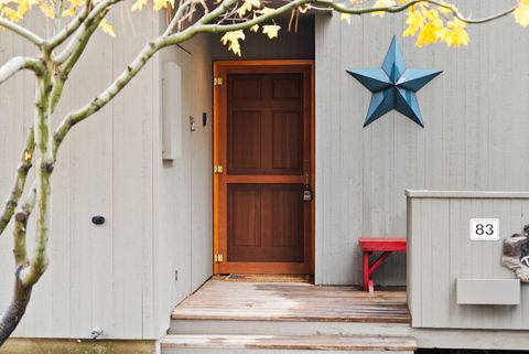 Tiny photo for 13400 Foxtail #83, Black Butte Ranch, OR 97759 (MLS # 220211697)