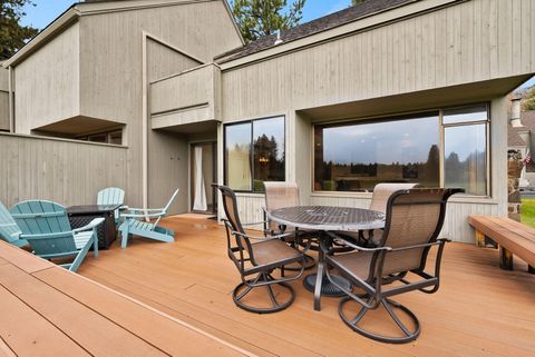 Tiny photo for 13400 Foxtail #83, Black Butte Ranch, OR 97759 (MLS # 220211697)