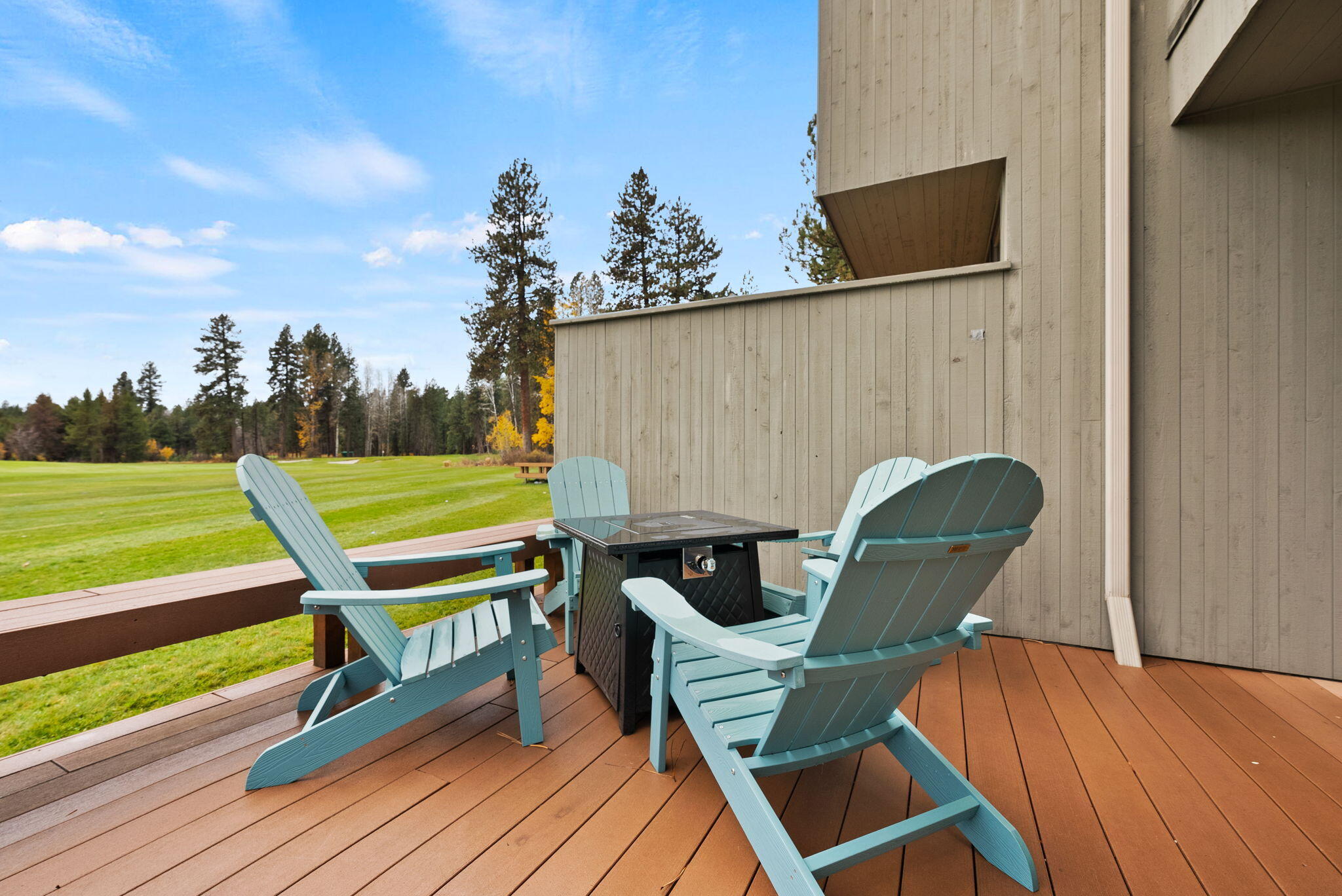 Black Butte Ranch - Residential