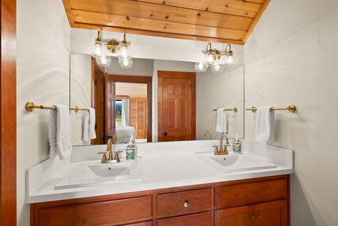 Tiny photo for 13400 Foxtail #83, Black Butte Ranch, OR 97759 (MLS # 220211697)