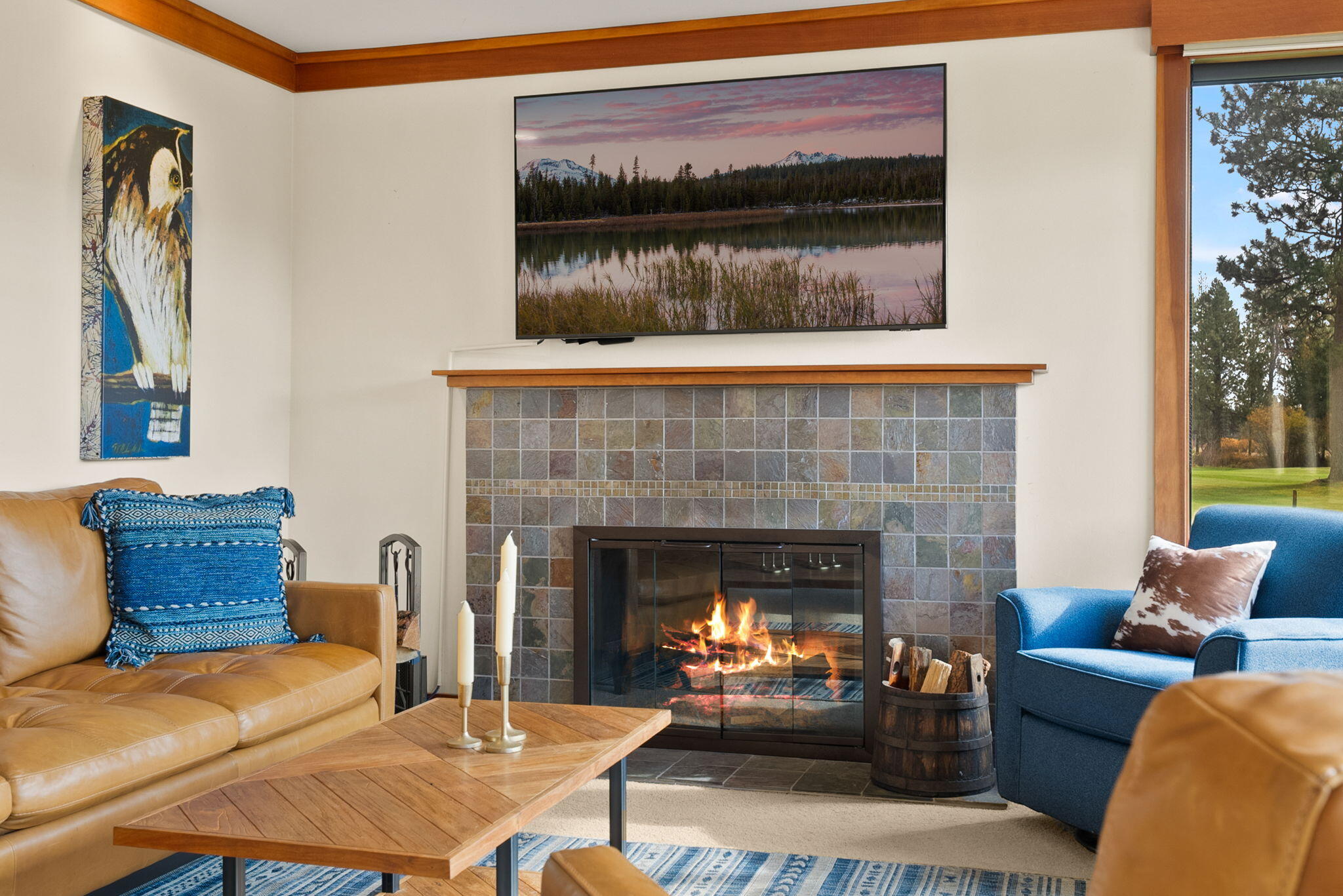 Black Butte Ranch - Residential