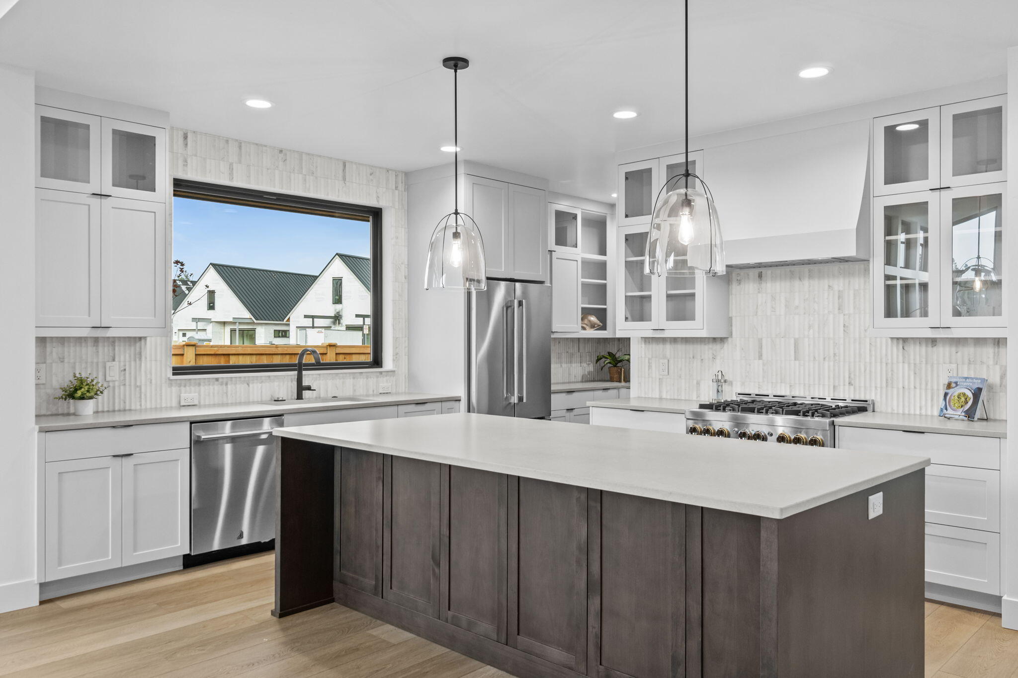 Discovery West Phase 4 - Residential