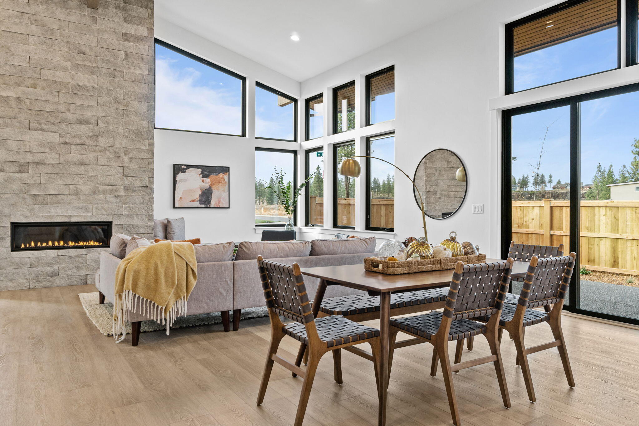 Discovery West Phase 4 - Residential