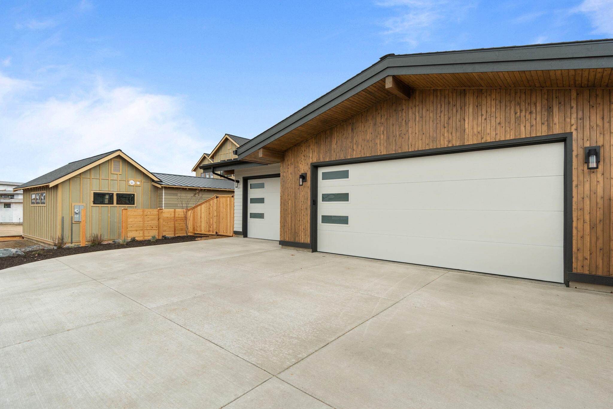 Discovery West Phase 4 - Residential