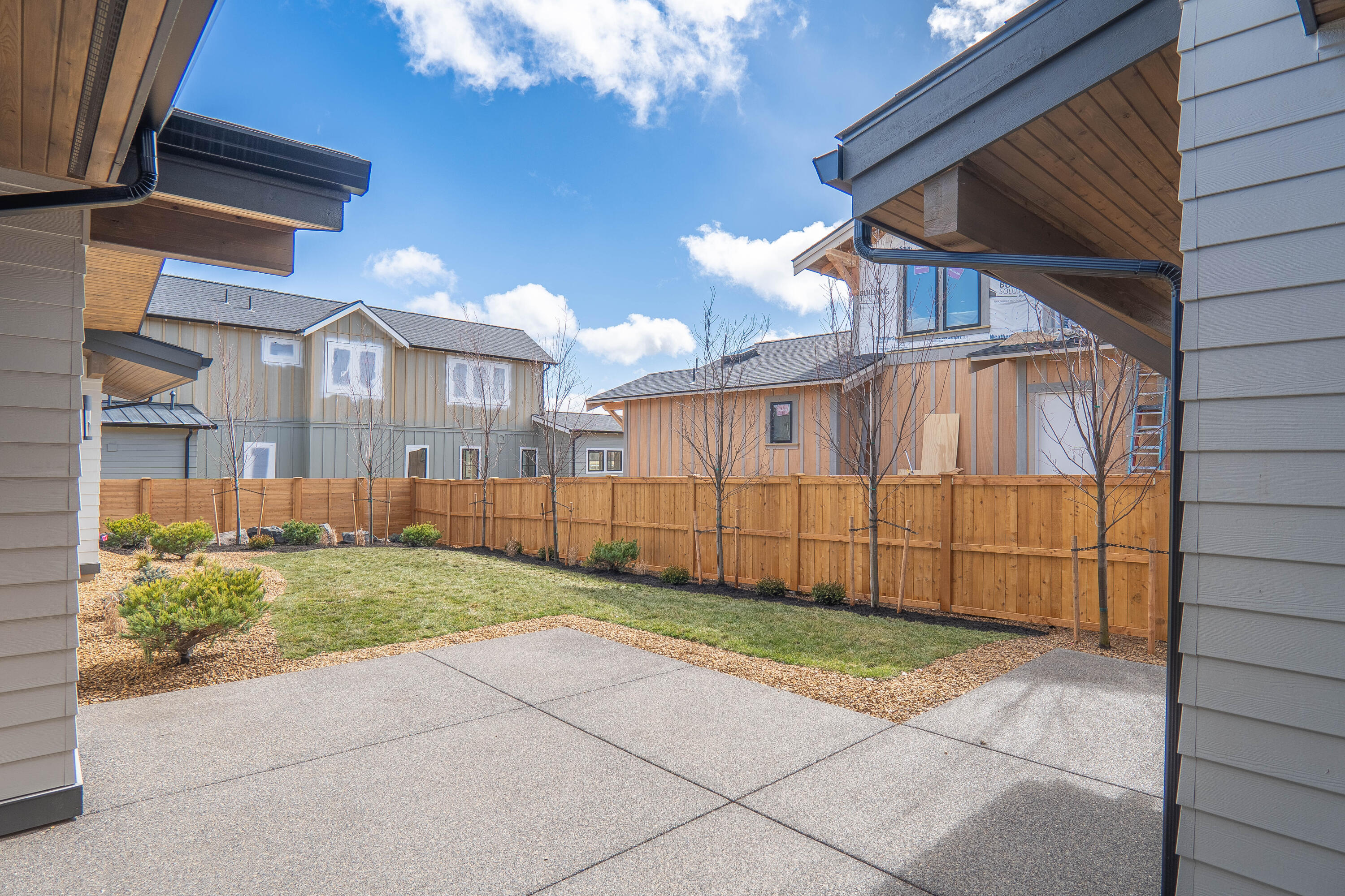 Discovery West Phase 4 - Residential