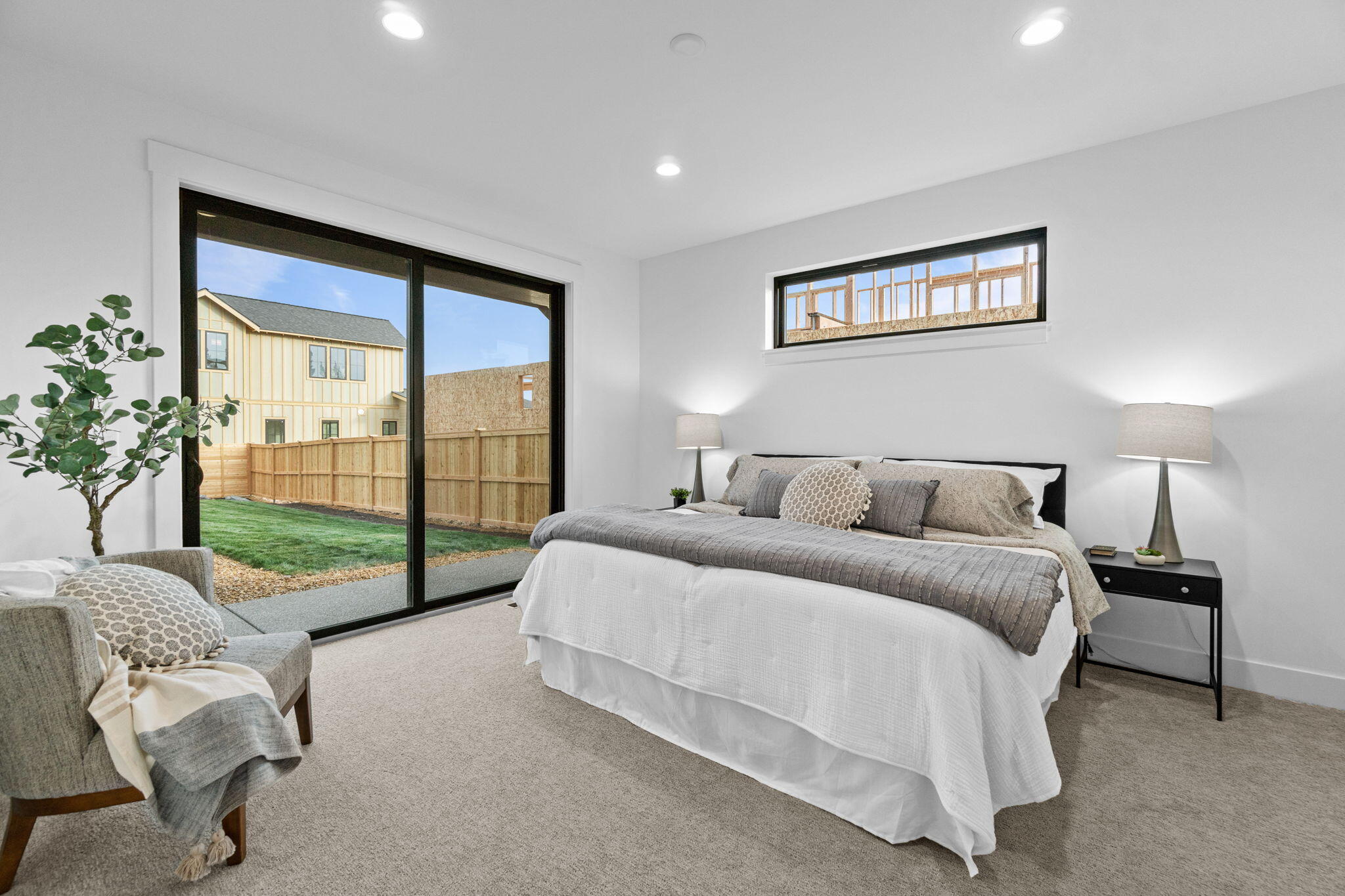 Discovery West Phase 4 - Residential