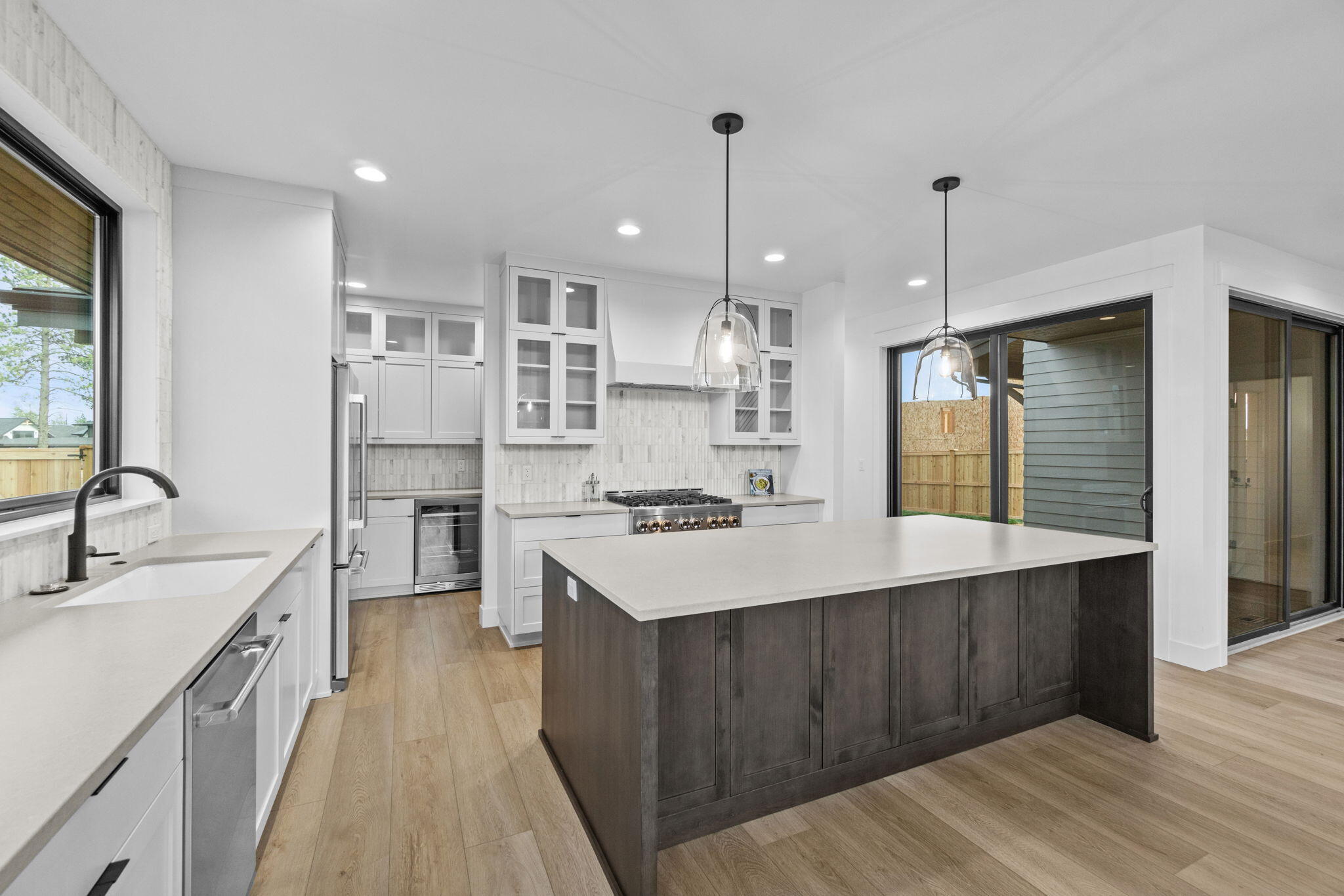 Discovery West Phase 4 - Residential