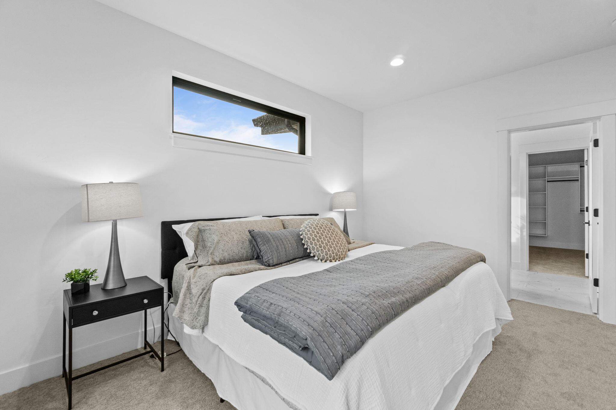 Discovery West Phase 4 - Residential