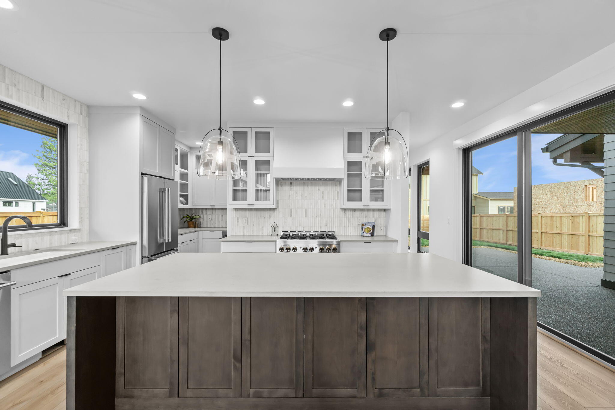 Discovery West Phase 4 - Residential