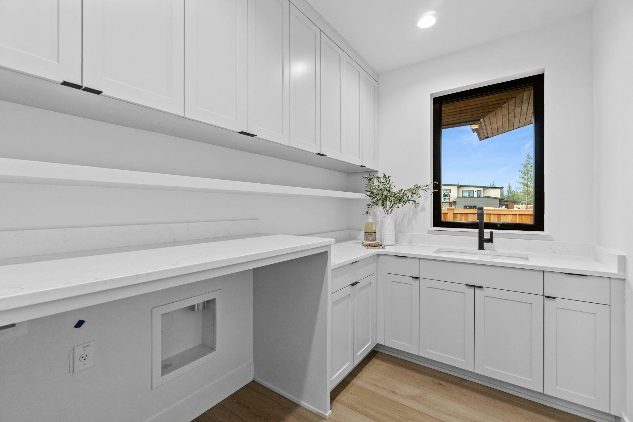 Discovery West Phase 4 - Residential