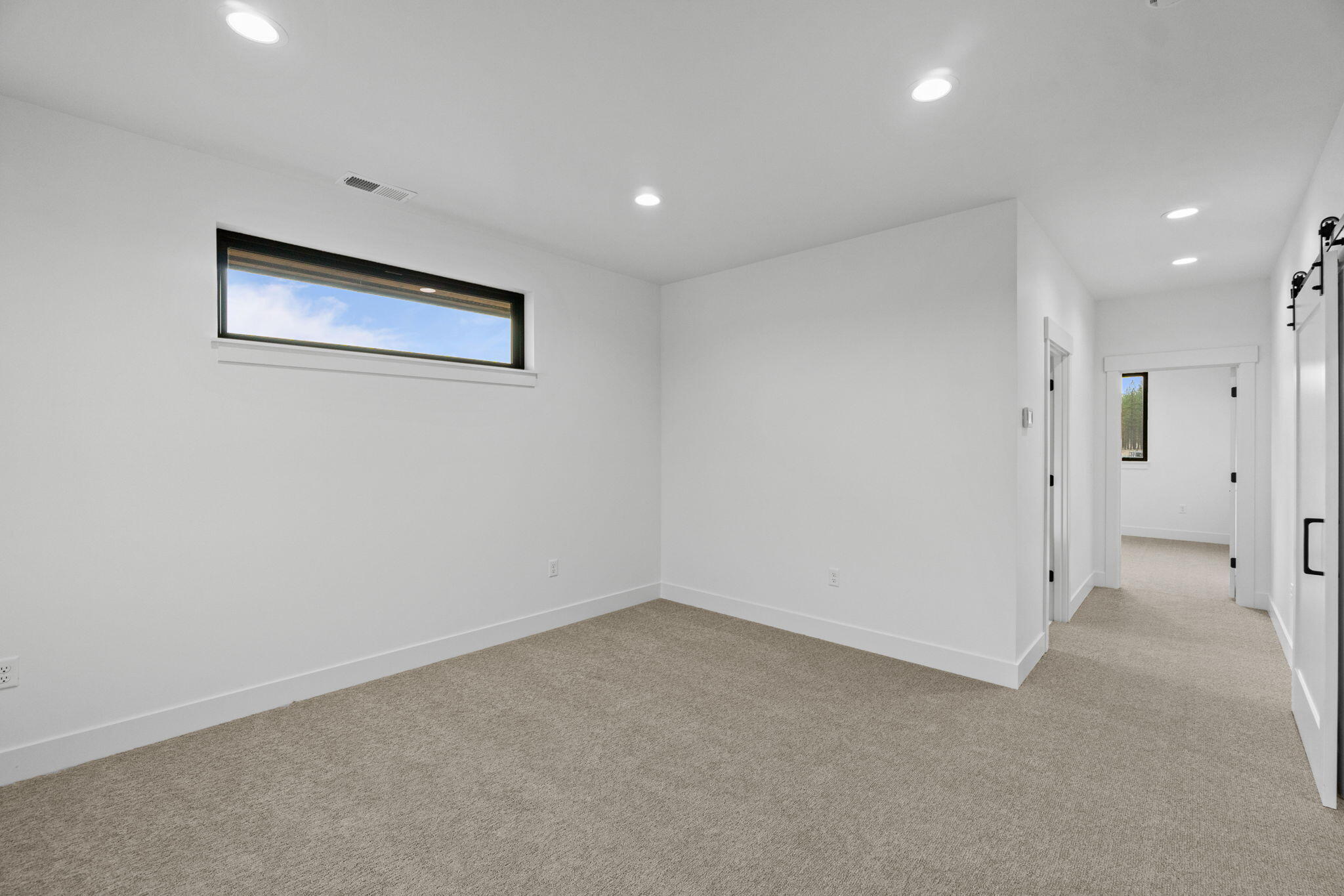 Discovery West Phase 4 - Residential