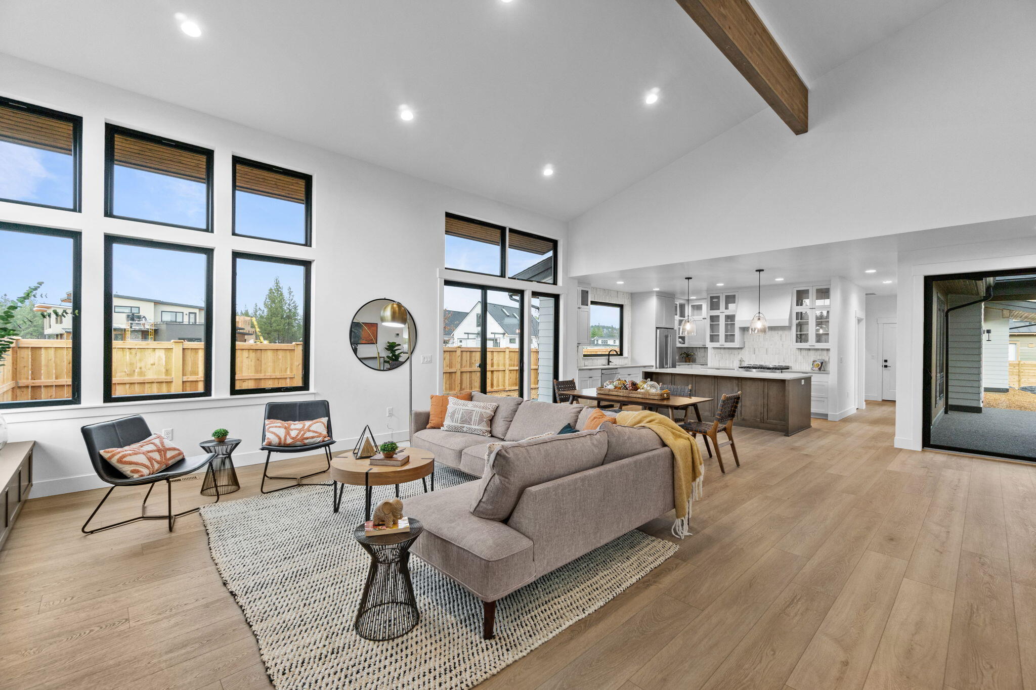 Discovery West Phase 4 - Residential