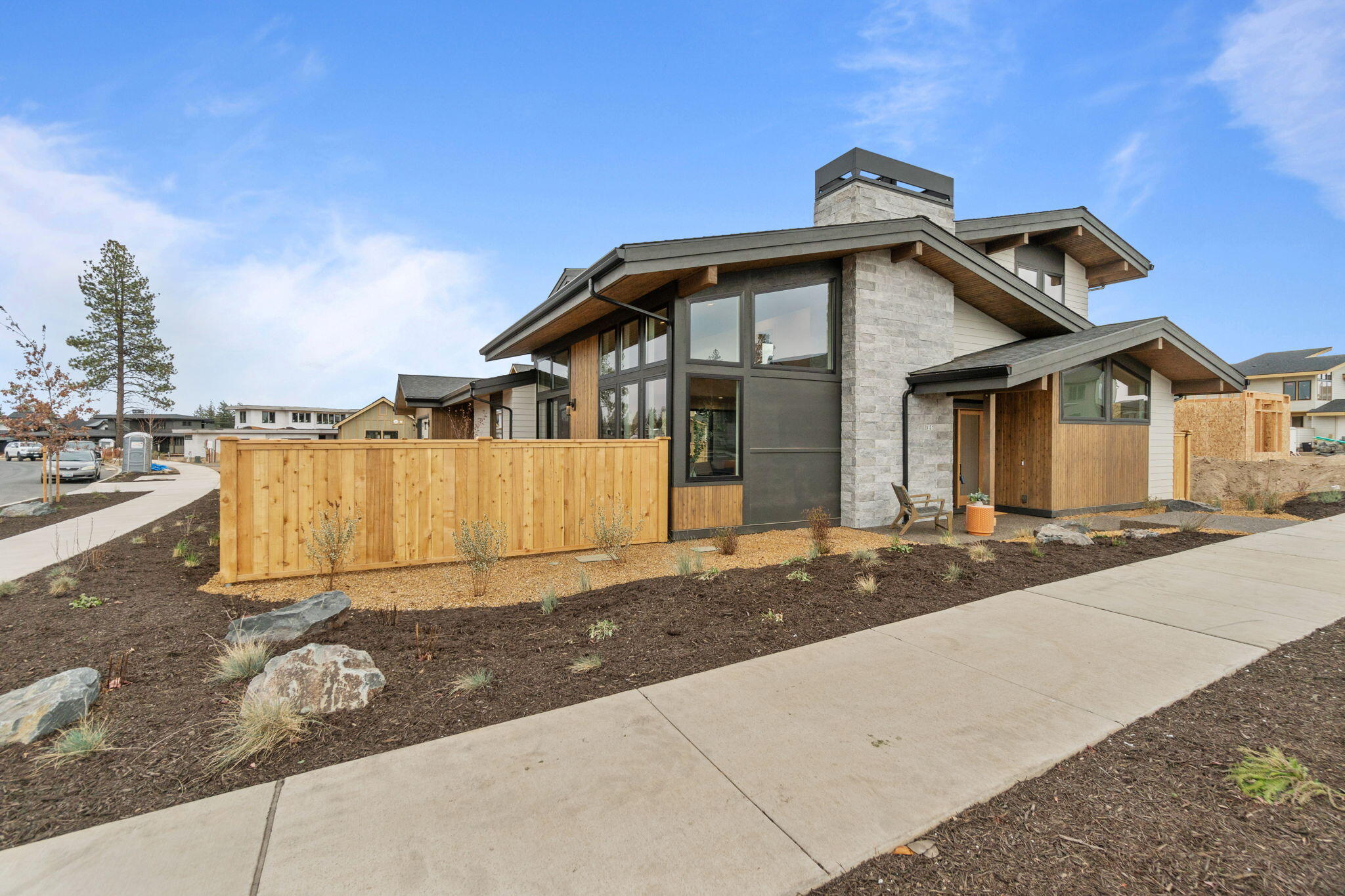 Discovery West Phase 4 - Residential