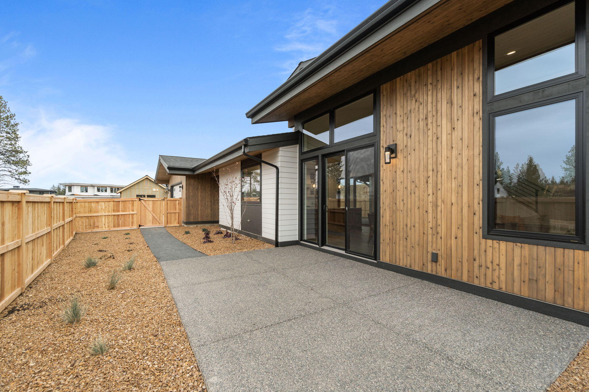 Discovery West Phase 4 - Residential